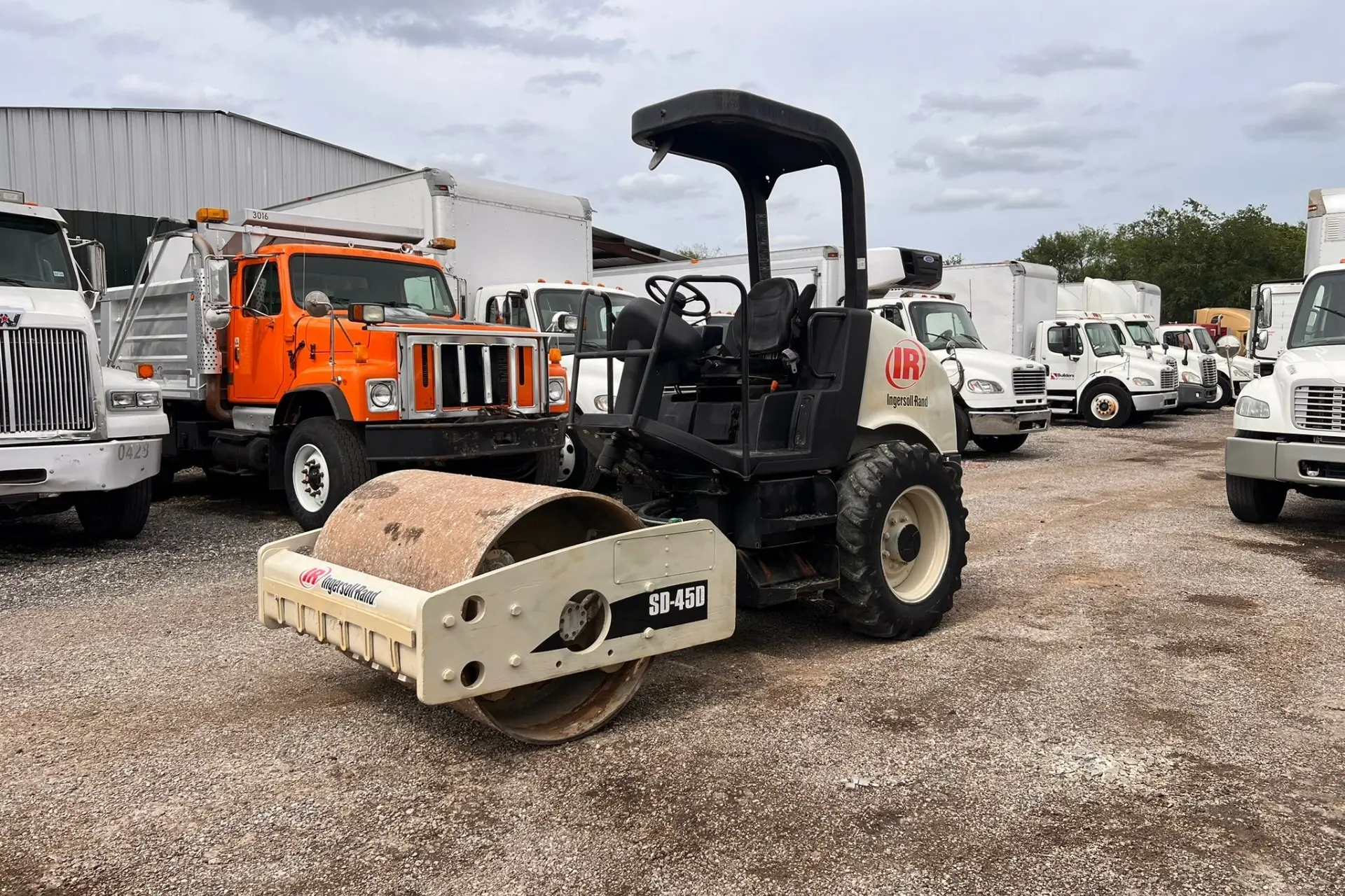 AplacadoraSR-450