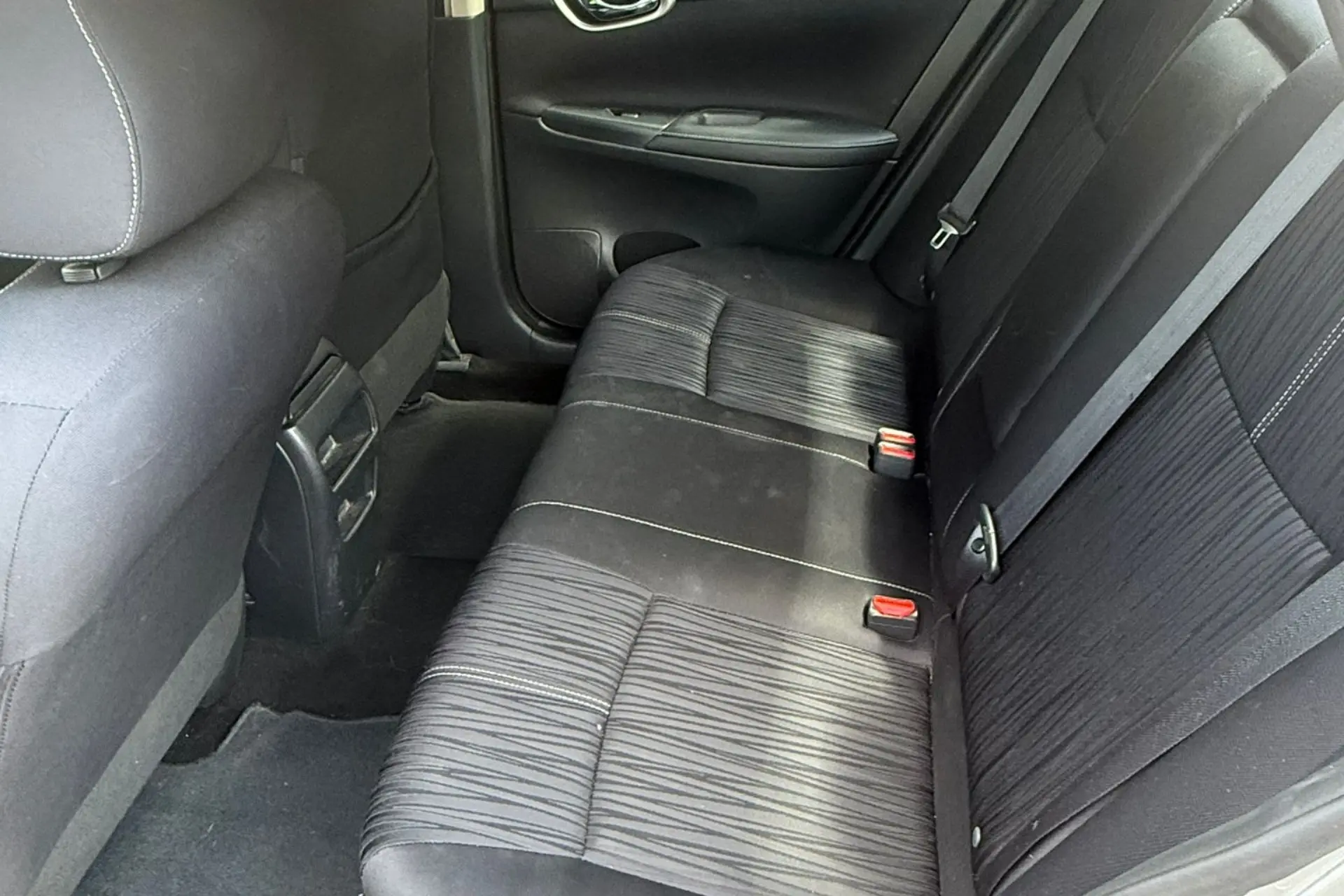 Nissan Sentra SV en venta